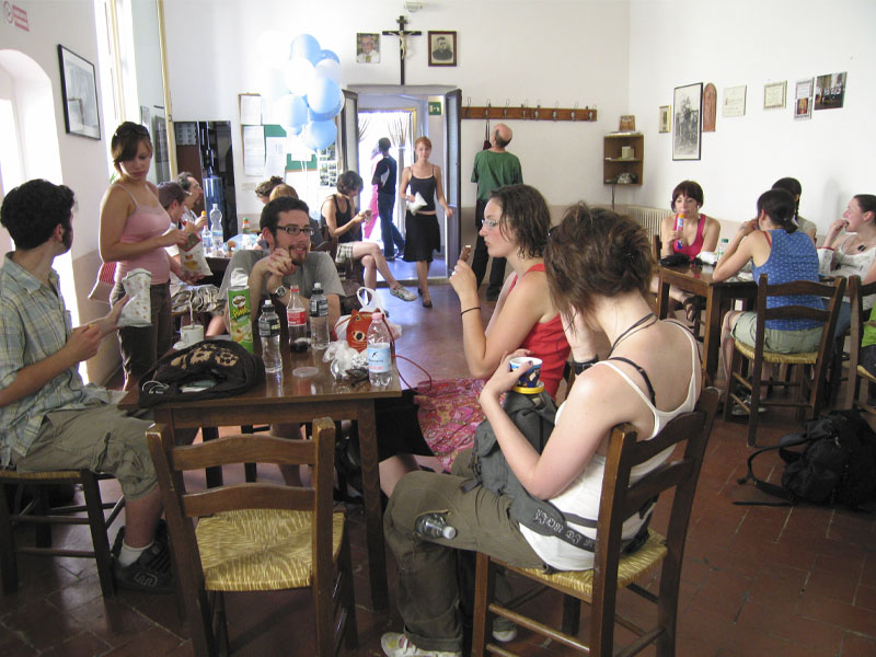 FSFA calendar moments