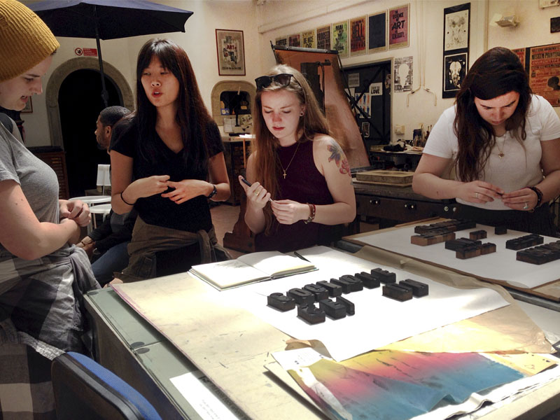 Center for Contemporary Graphic Arts - Image 1