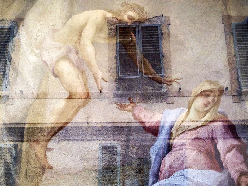 Florence Architecture